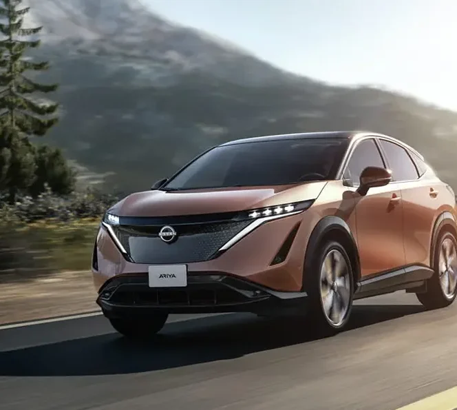 Nissan Car